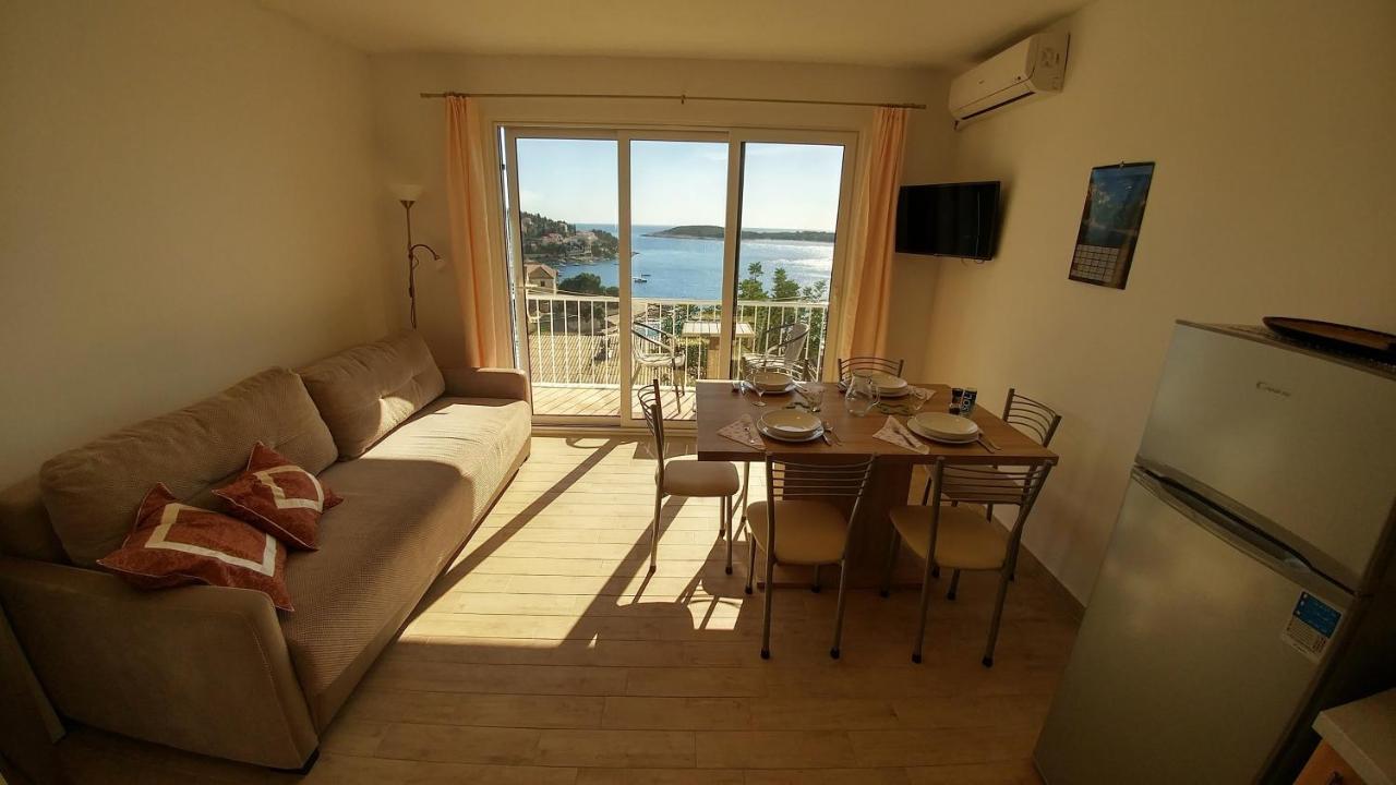 Apartments Dream Island Hvar Town Exterior foto