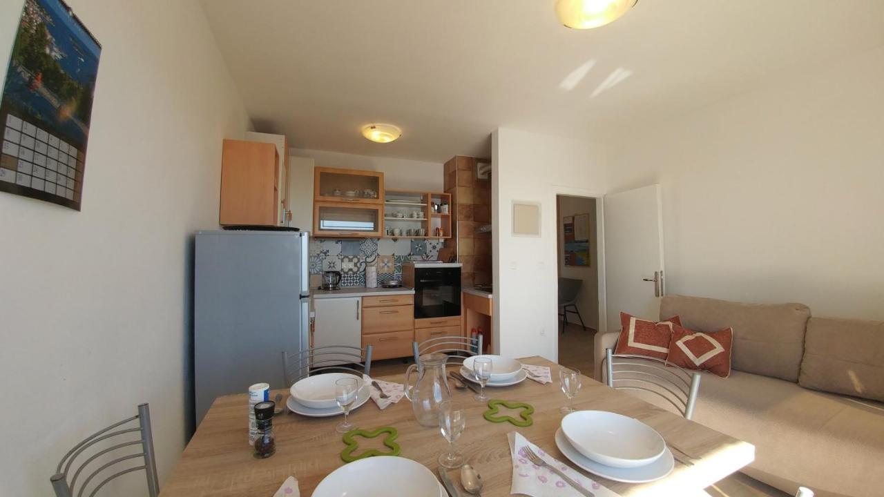Apartments Dream Island Hvar Town Exterior foto