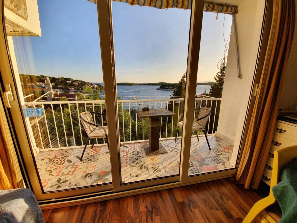 Apartments Dream Island Hvar Town Exterior foto