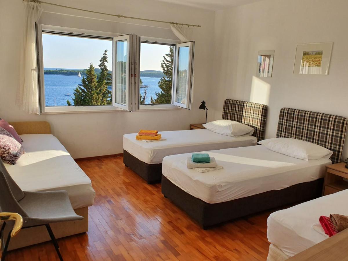 Apartments Dream Island Hvar Town Exterior foto