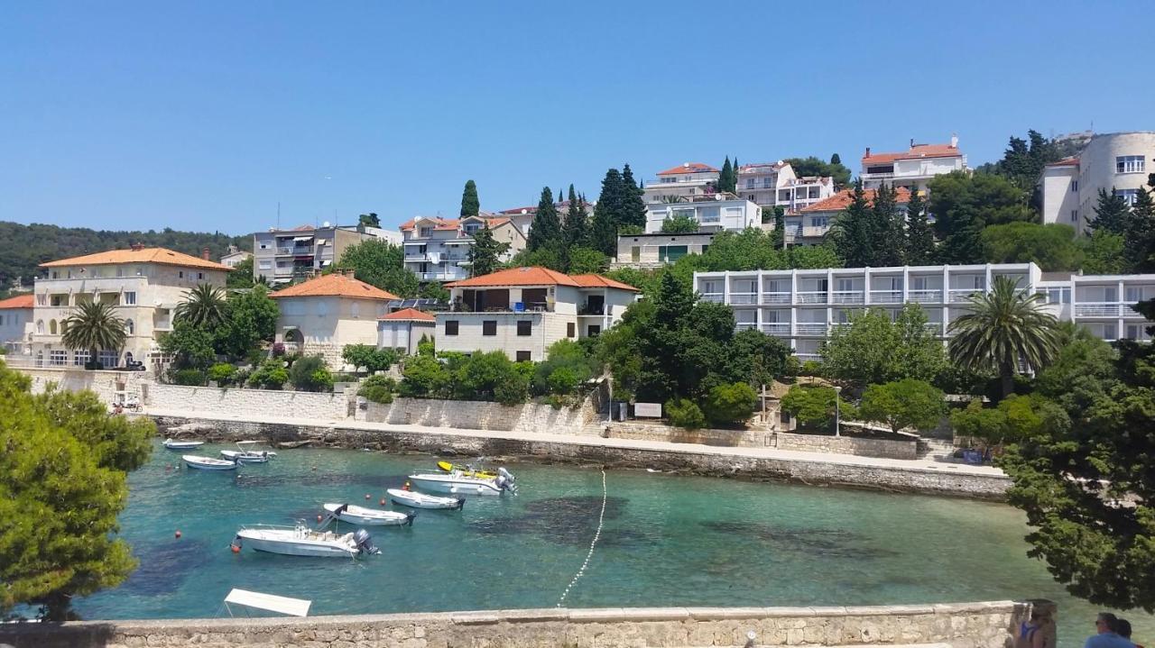 Apartments Dream Island Hvar Town Exterior foto