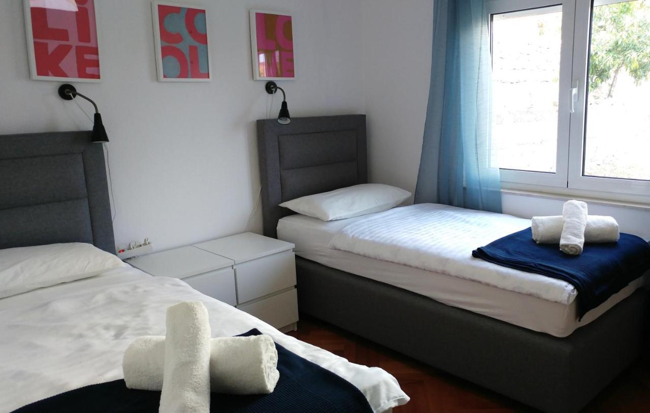 Apartments Dream Island Hvar Town Exterior foto