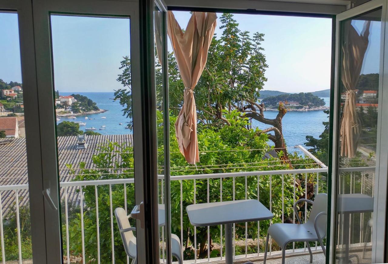 Apartments Dream Island Hvar Town Exterior foto