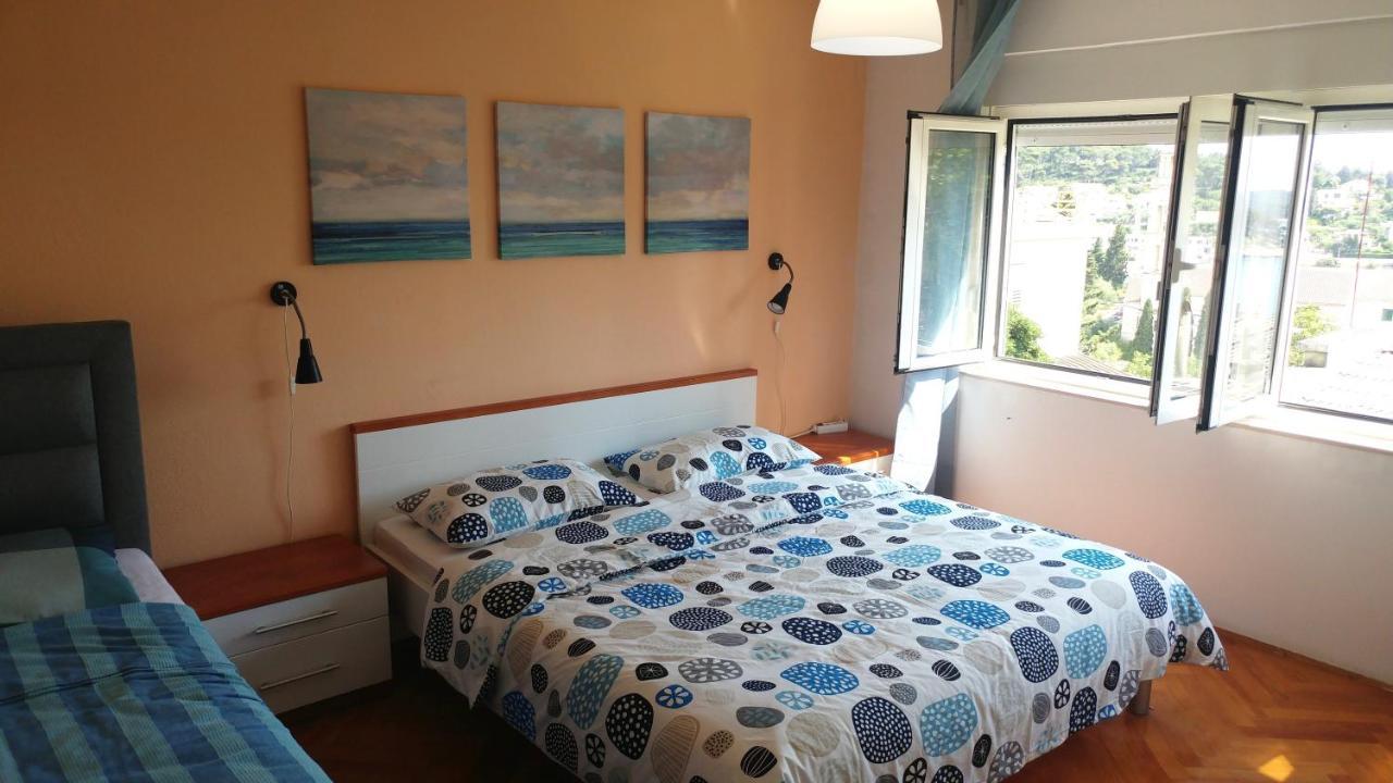 Apartments Dream Island Hvar Town Exterior foto