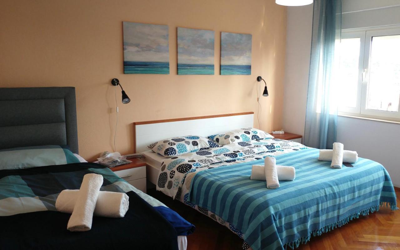 Apartments Dream Island Hvar Town Exterior foto